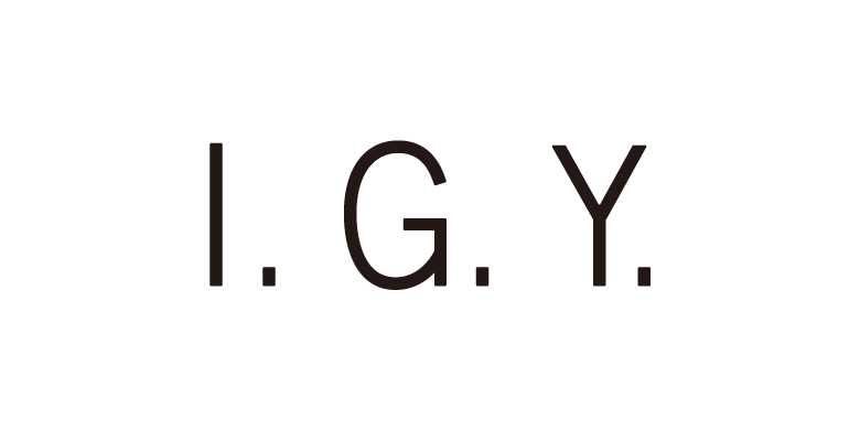 I.G.Y | FOLKJOE