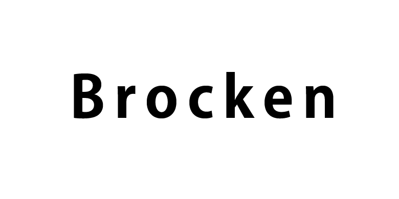株式会社Brocken | FOLKJOE