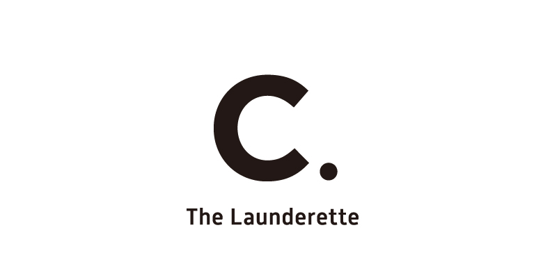 C. The Launderette 北上駅東口 | FOLKJOE