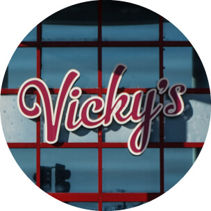 Vicky’s